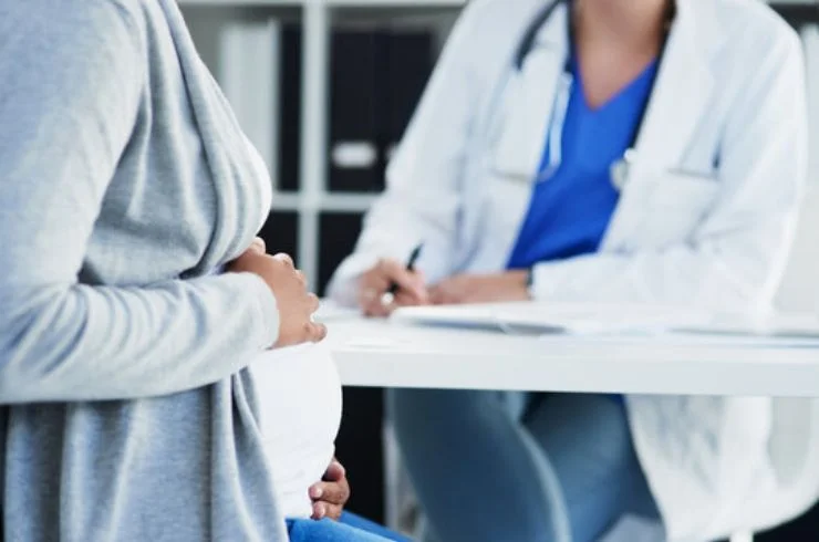 Obstetrics and gynaecology care