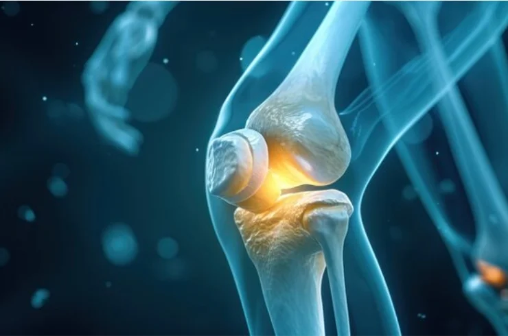 Orthopaedic care in Latur